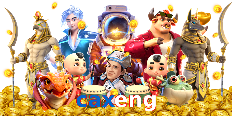 caxeng