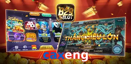 caxeng